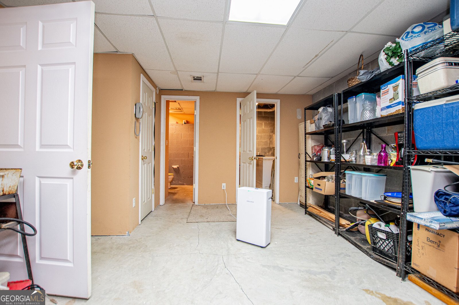 91 Bridgewood Drive Douglasville - Photo 23