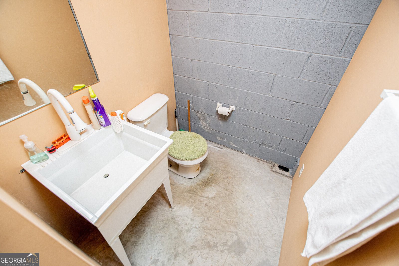 91 Bridgewood Drive Douglasville - Photo 24