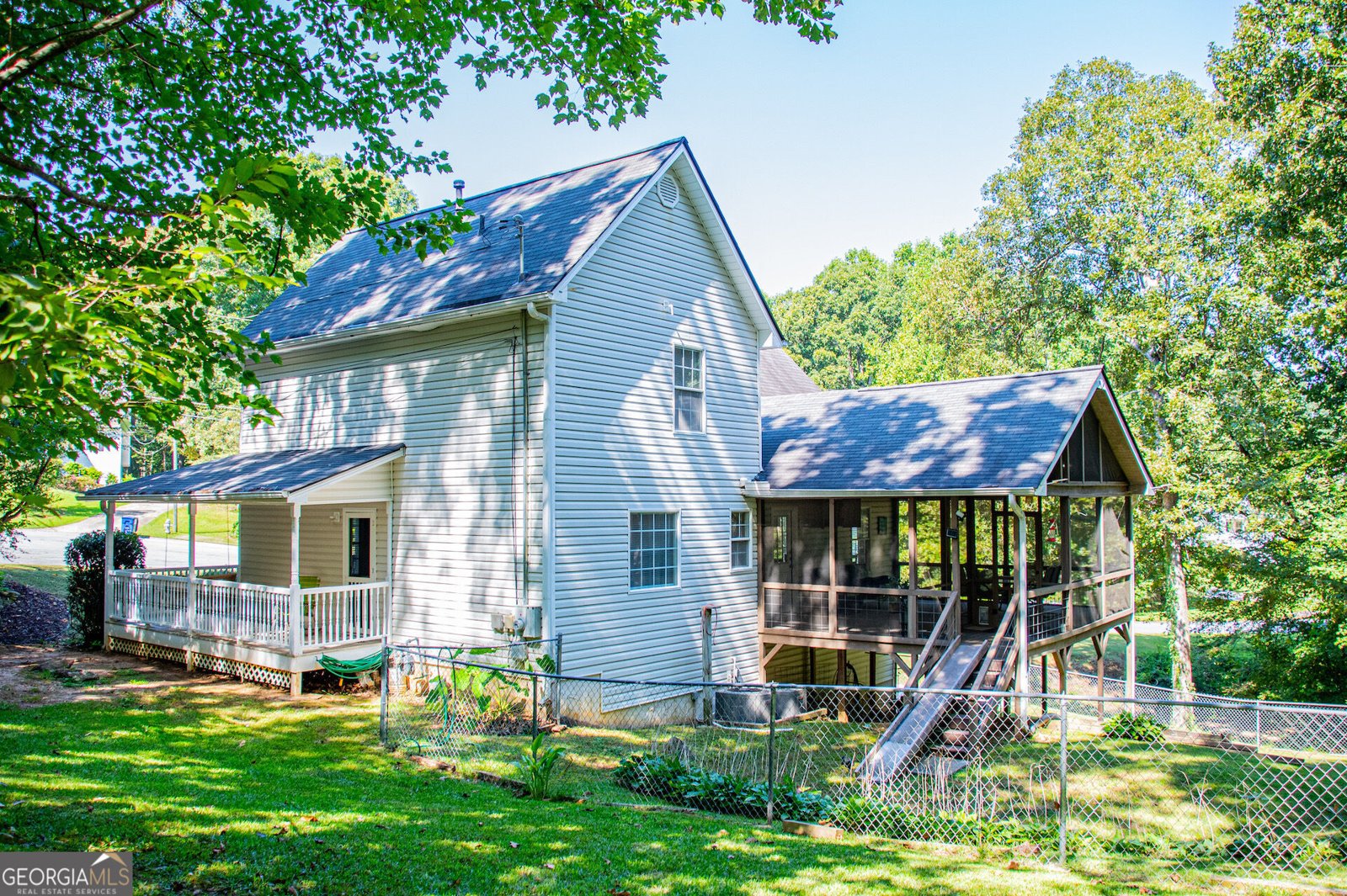 91 Bridgewood Drive Douglasville - Photo 25