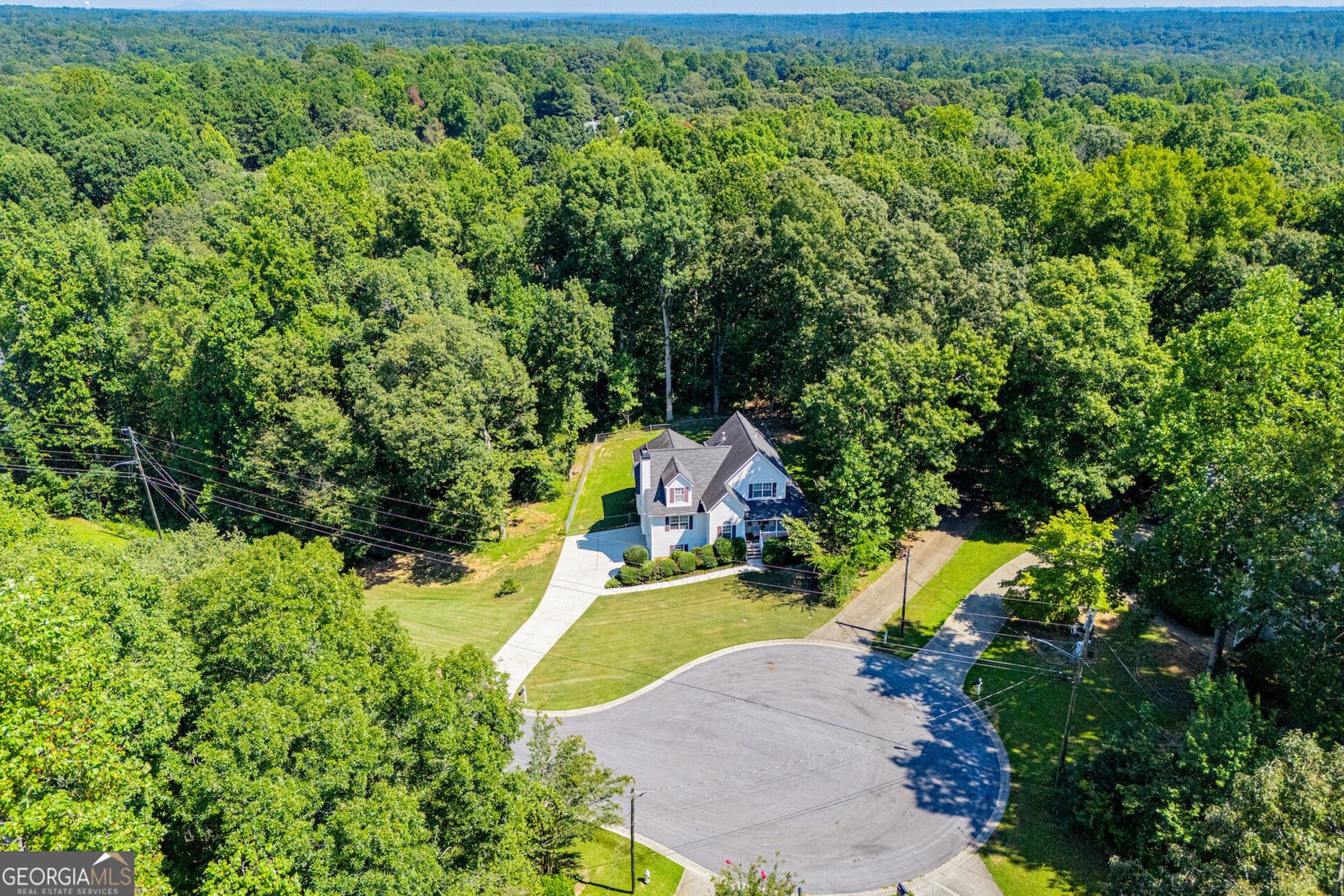 91 Bridgewood Drive Douglasville - Photo 27