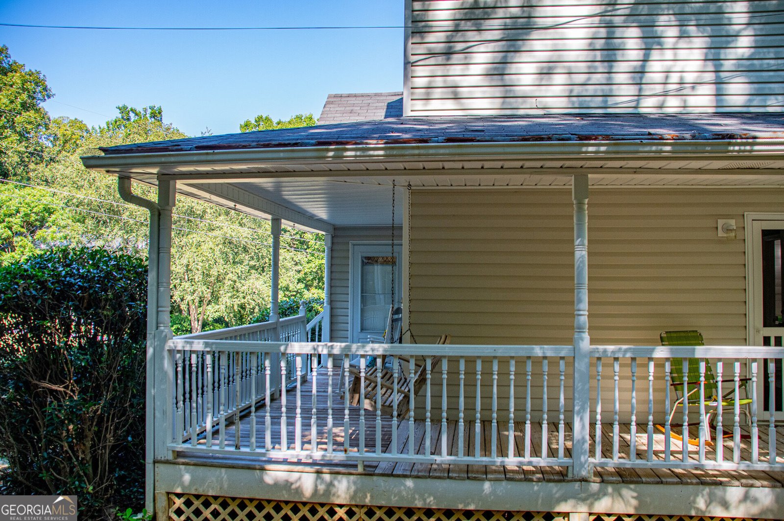 91 Bridgewood Drive Douglasville - Photo 6