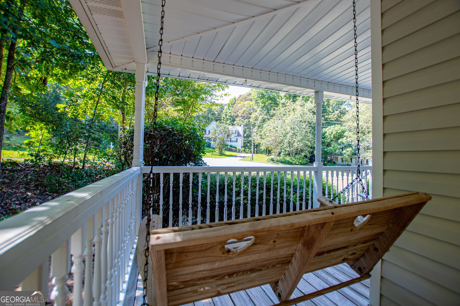 91 Bridgewood Drive Douglasville - Photo 7