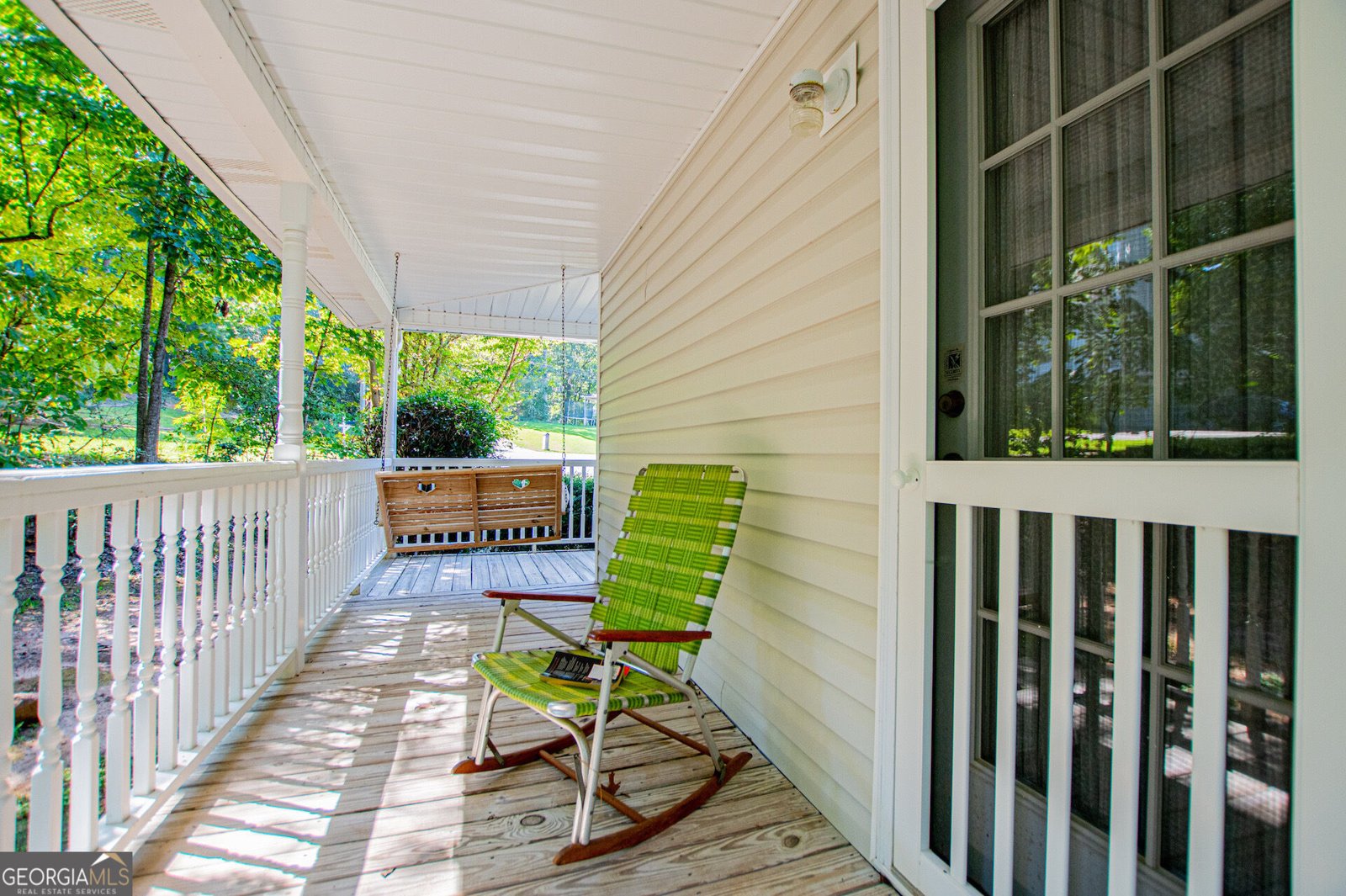 91 Bridgewood Drive Douglasville - Photo 8