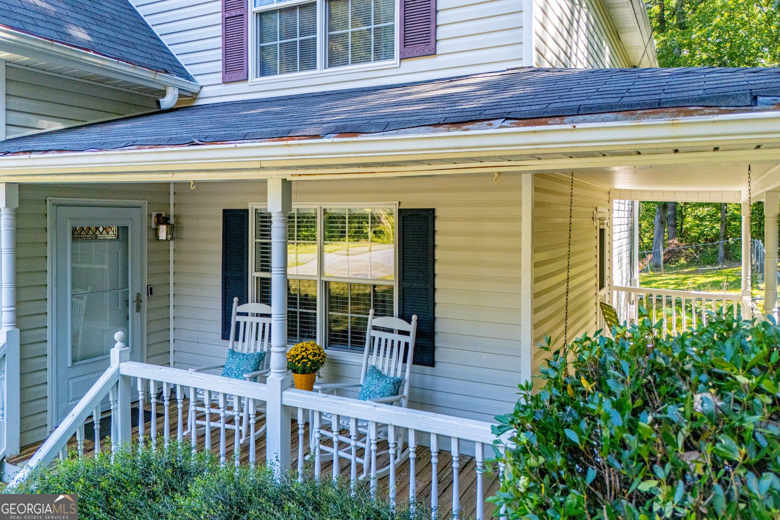 91 Bridgewood Drive Douglasville - Photo 9