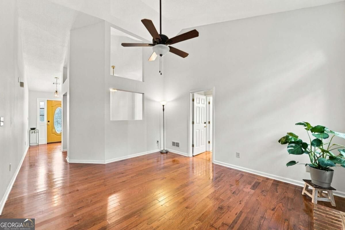 410 Rose Creek Place Woodstock - Photo 10
