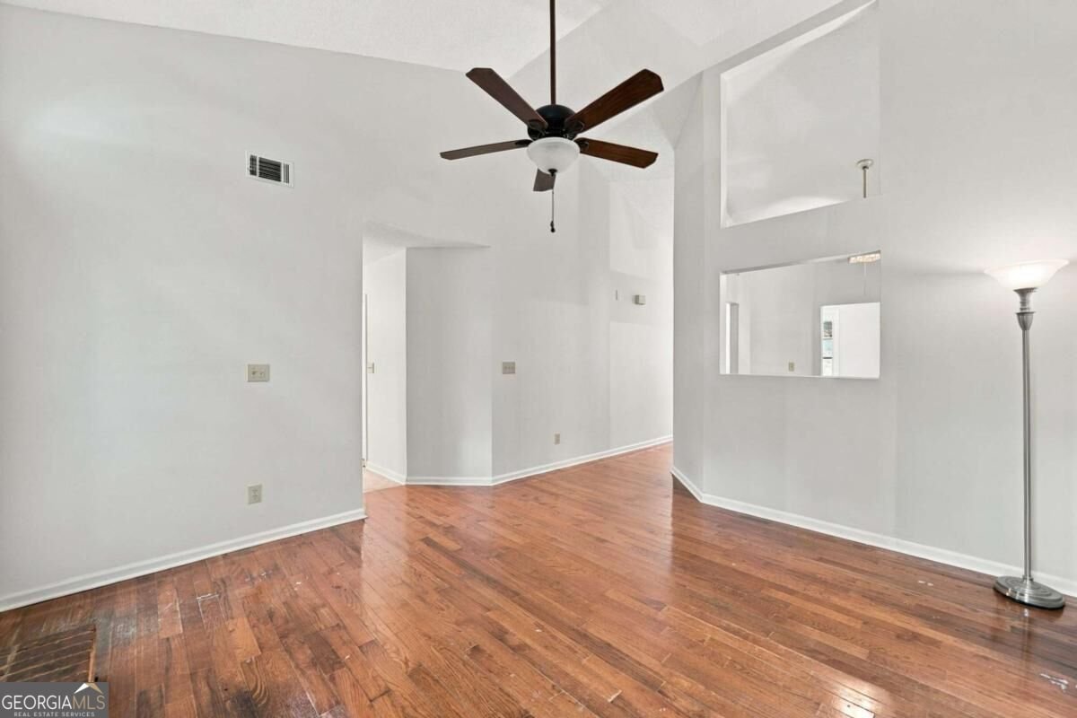 410 Rose Creek Place Woodstock - Photo 11
