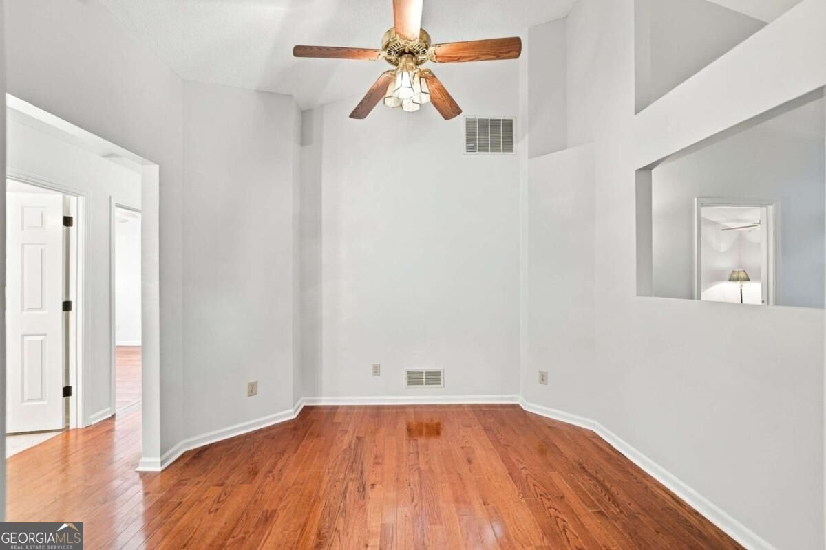 410 Rose Creek Place Woodstock - Photo 22