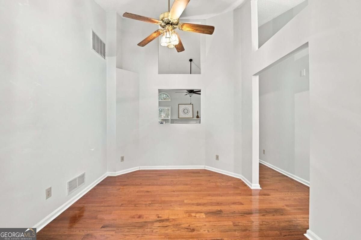 410 Rose Creek Place Woodstock - Photo 23