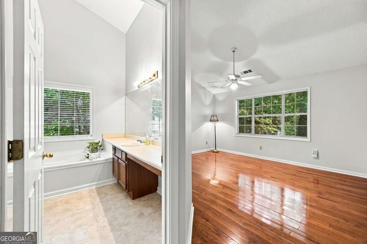 410 Rose Creek Place Woodstock - Photo 27