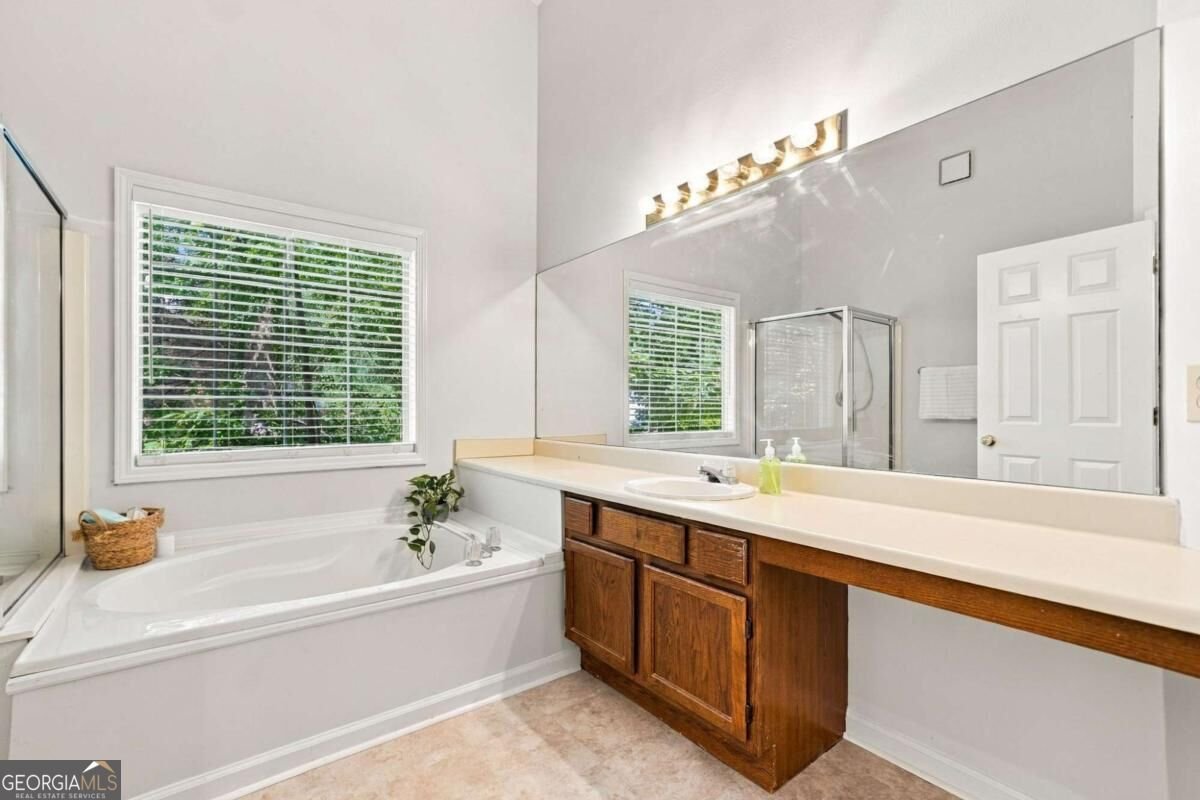 410 Rose Creek Place Woodstock - Photo 28