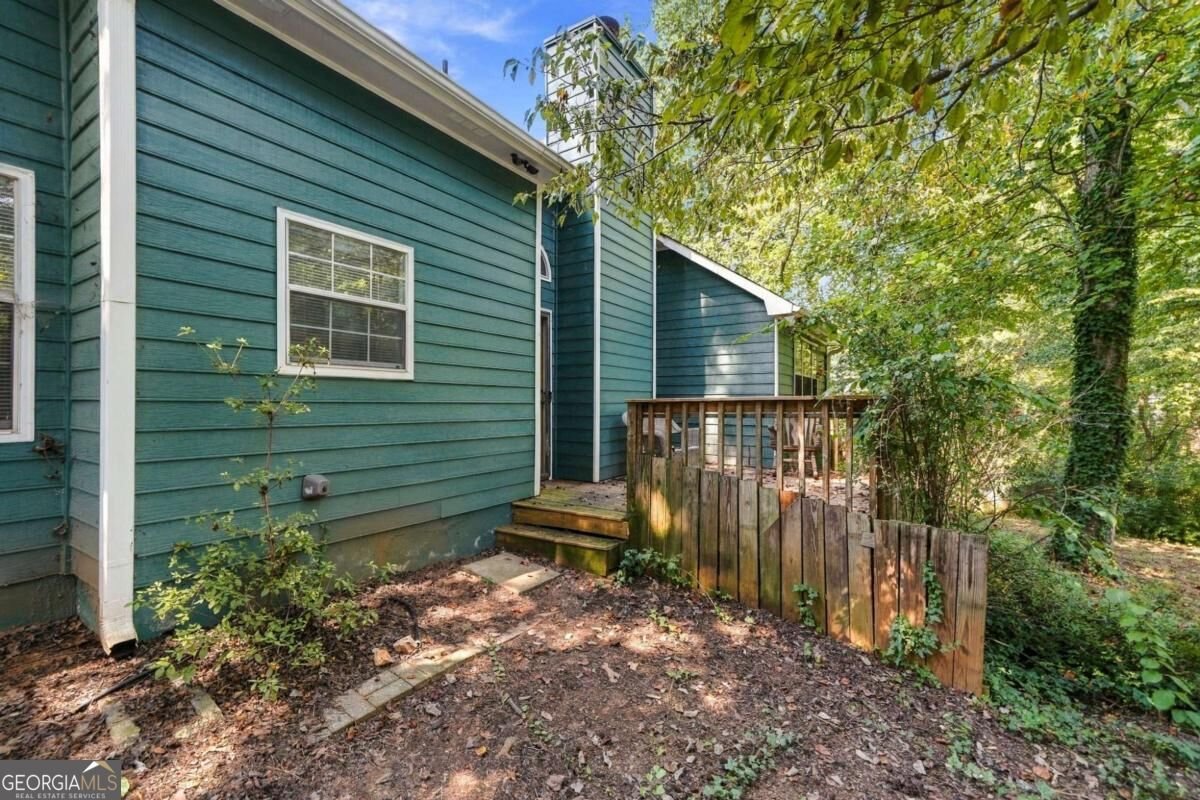 410 Rose Creek Place Woodstock - Photo 44