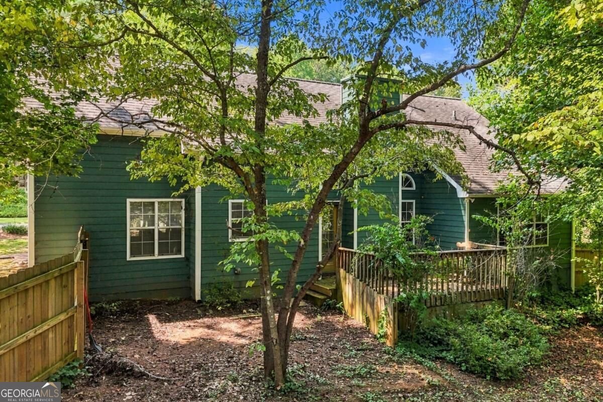 410 Rose Creek Place Woodstock - Photo 46