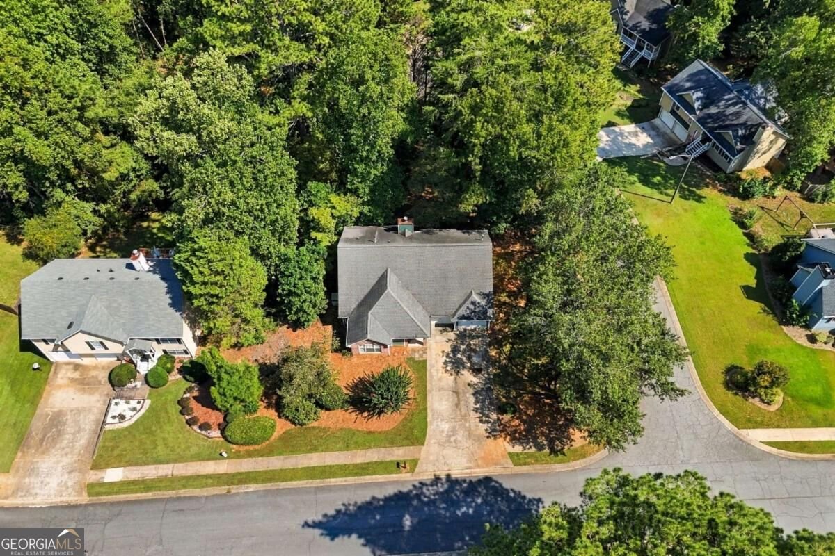 410 Rose Creek Place Woodstock - Photo 51