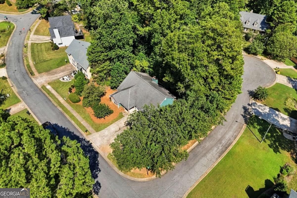 410 Rose Creek Place Woodstock - Photo 52