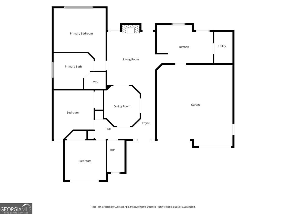 410 Rose Creek Place Woodstock - Photo 56