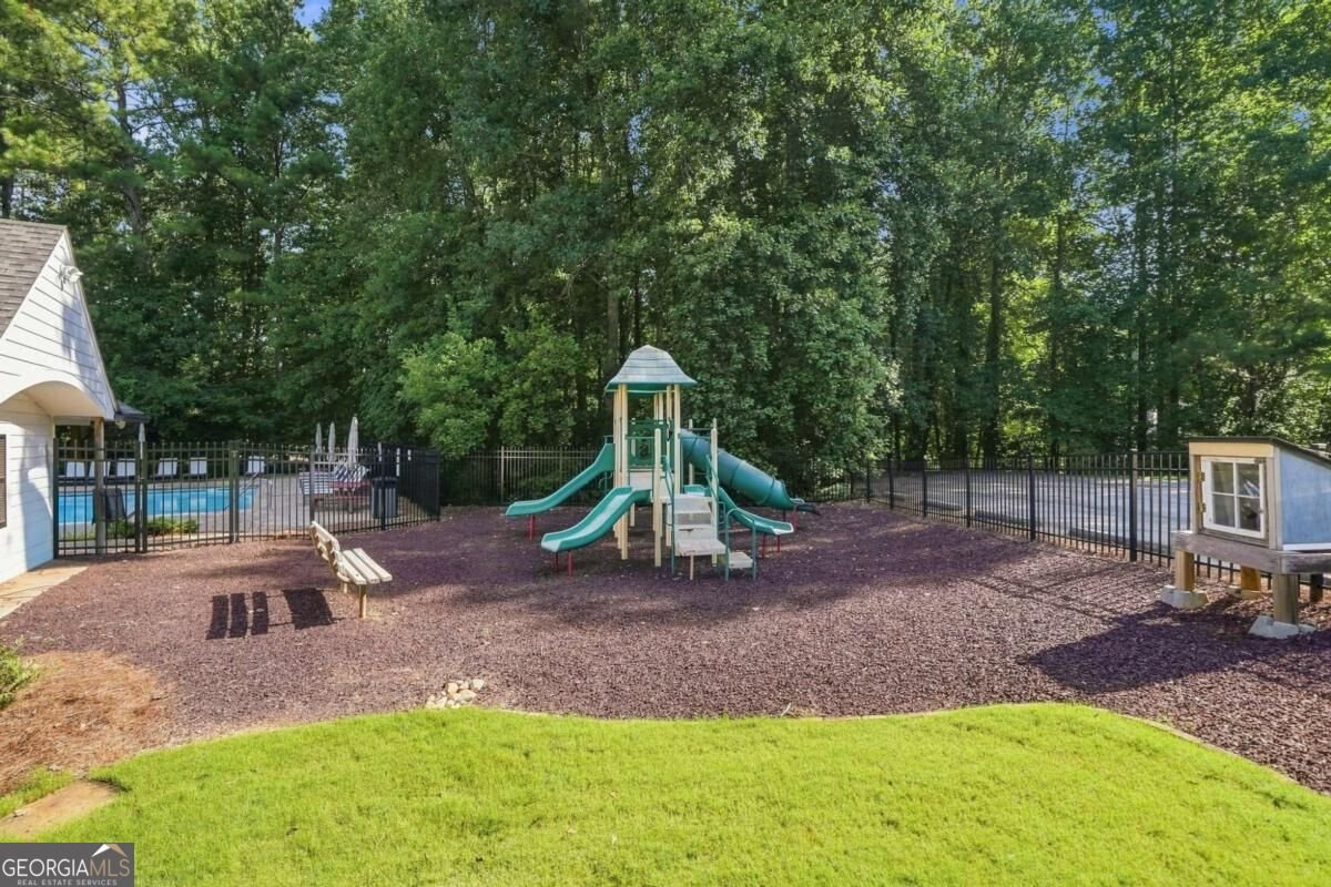 410 Rose Creek Place Woodstock - Photo 59