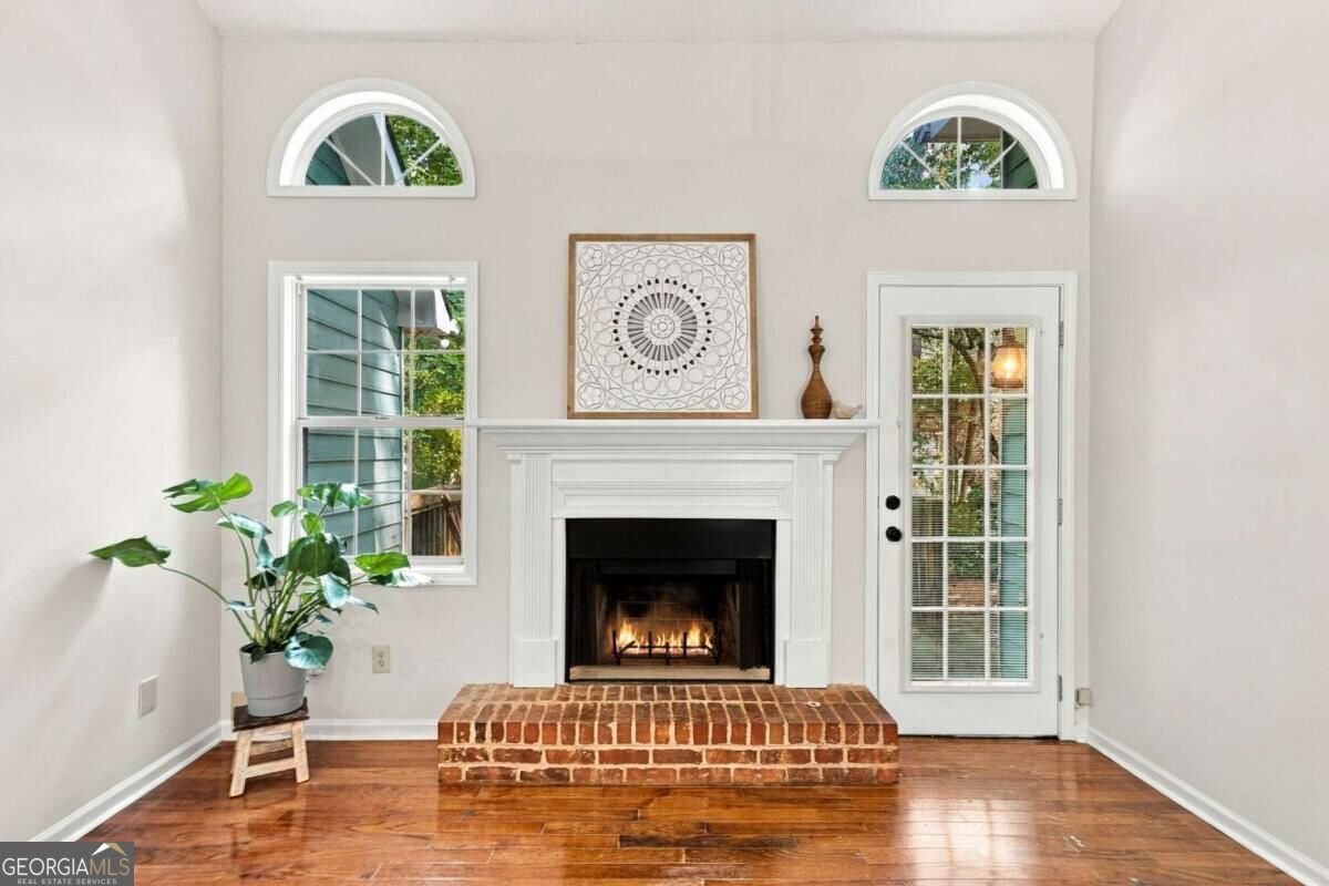410 Rose Creek Place Woodstock - Photo 7
