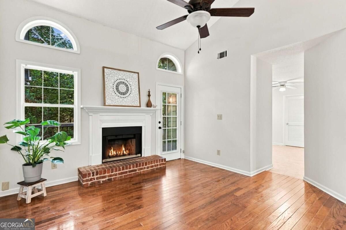 410 Rose Creek Place Woodstock - Photo 8
