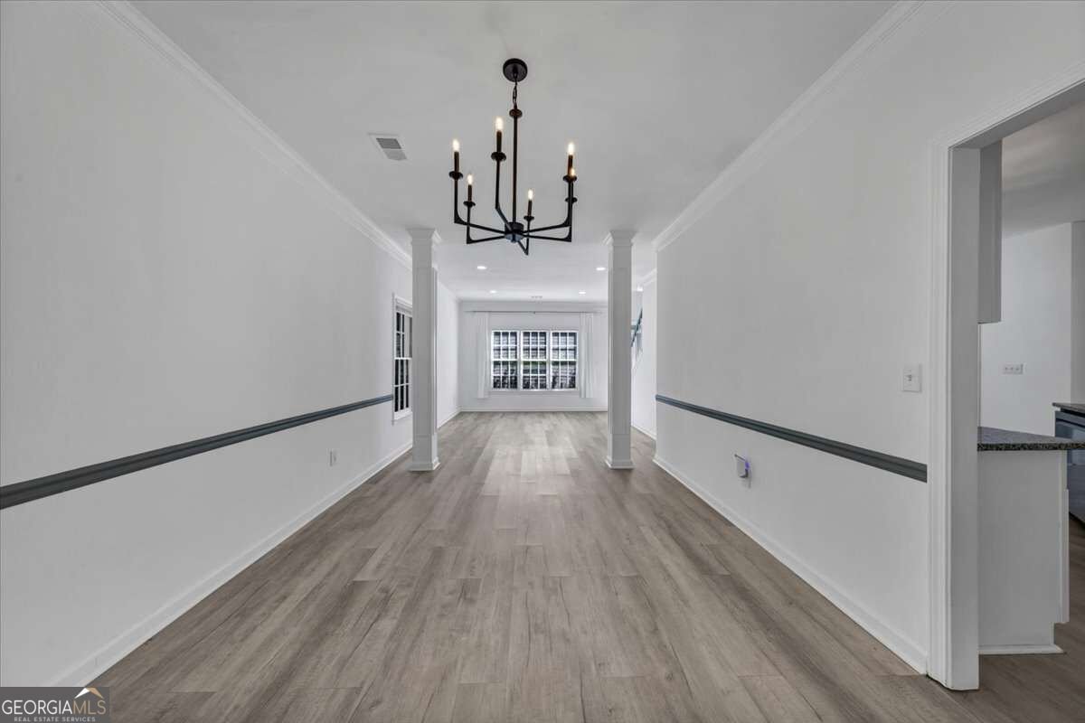 565 Fortune Ridge Road Stone Mountain - Photo 11