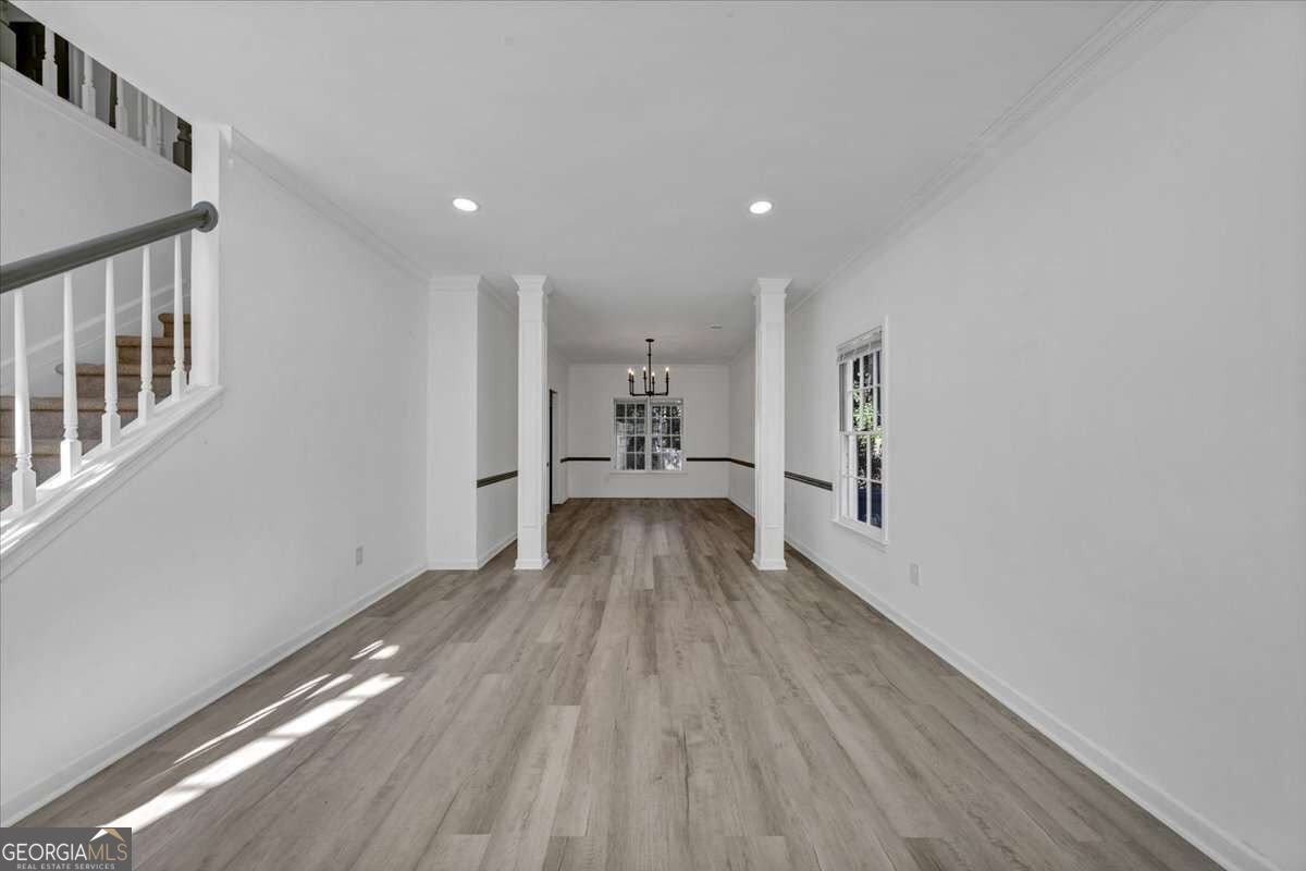 565 Fortune Ridge Road Stone Mountain - Photo 12