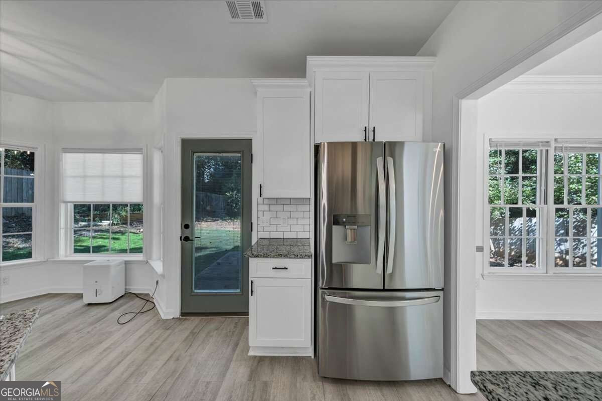 565 Fortune Ridge Road Stone Mountain - Photo 16