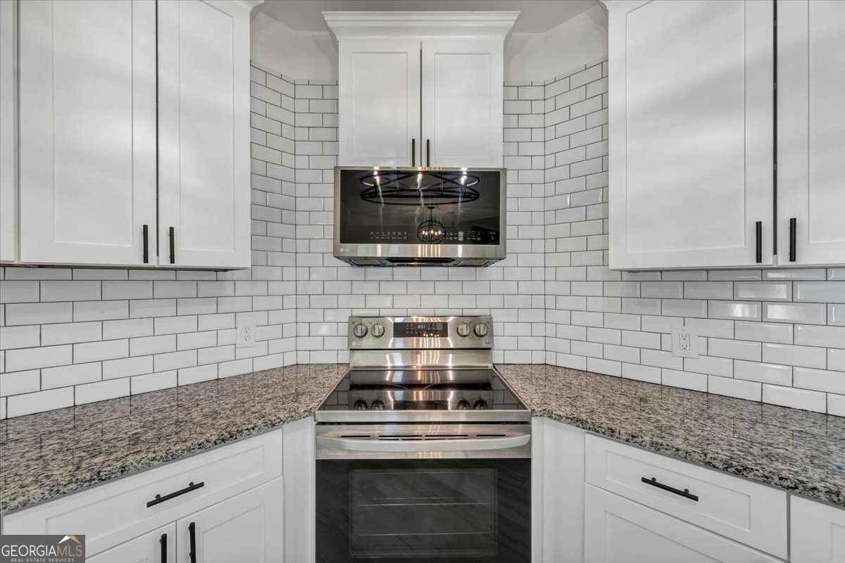 565 Fortune Ridge Road Stone Mountain - Photo 18