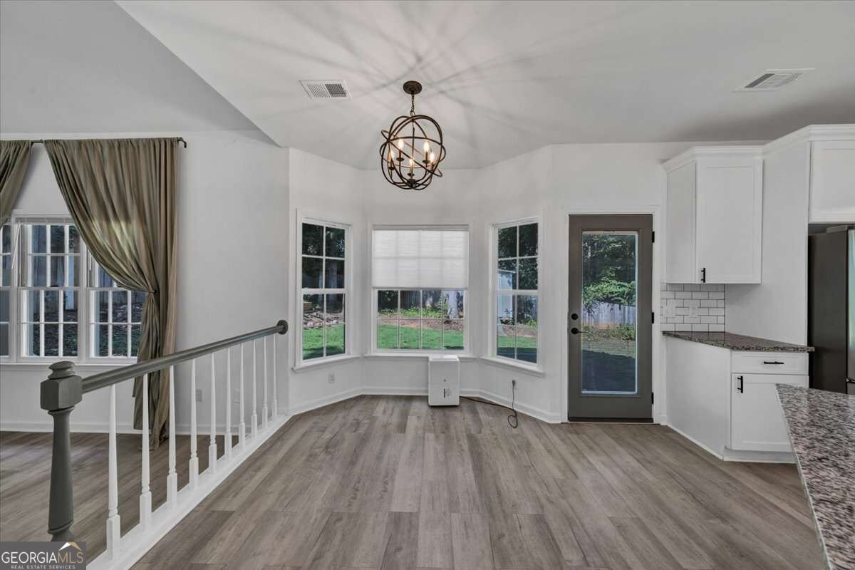 565 Fortune Ridge Road Stone Mountain - Photo 19