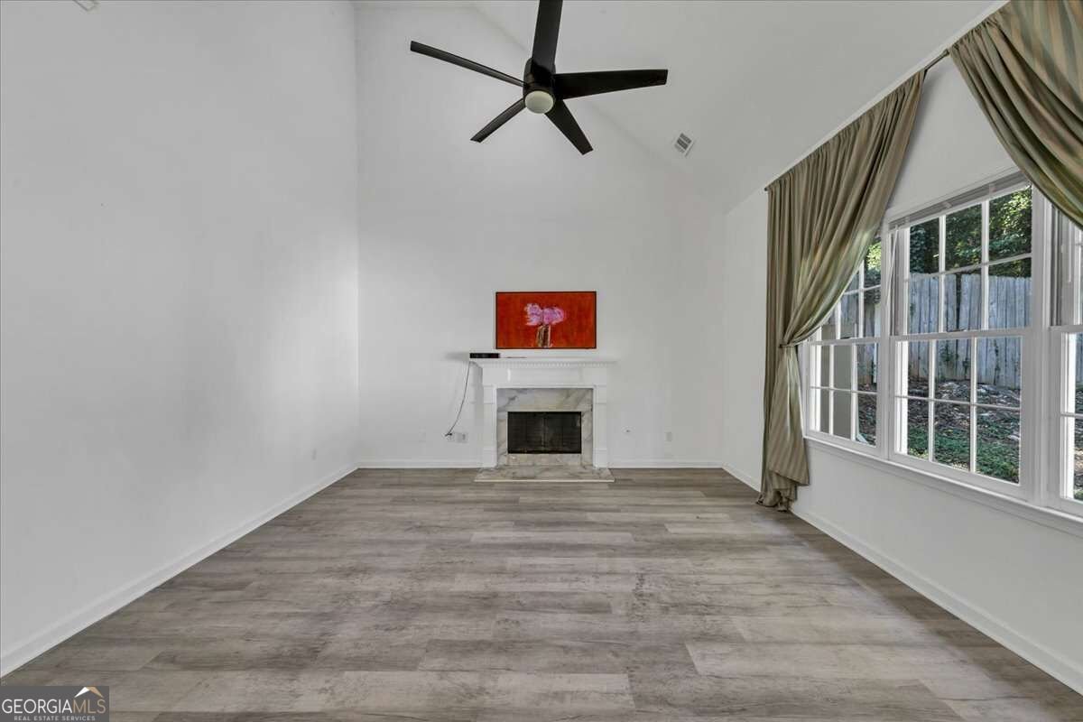 565 Fortune Ridge Road Stone Mountain - Photo 20