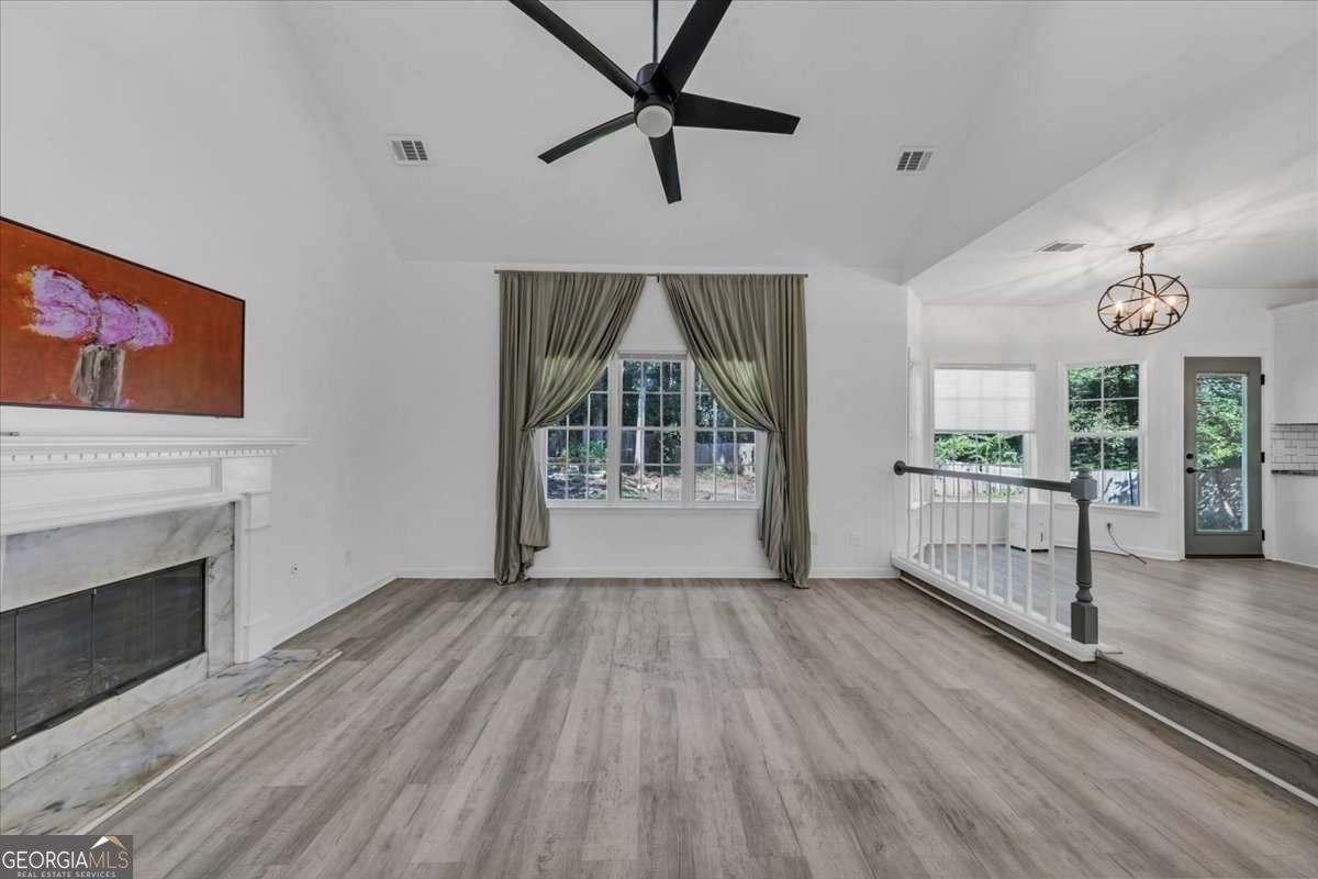 565 Fortune Ridge Road Stone Mountain - Photo 21