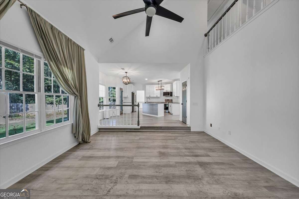 565 Fortune Ridge Road Stone Mountain - Photo 22