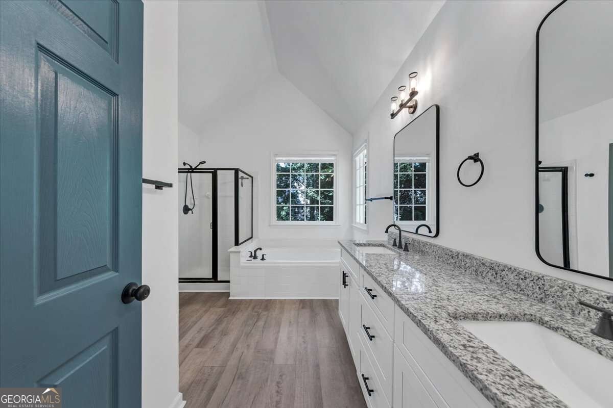 565 Fortune Ridge Road Stone Mountain - Photo 26