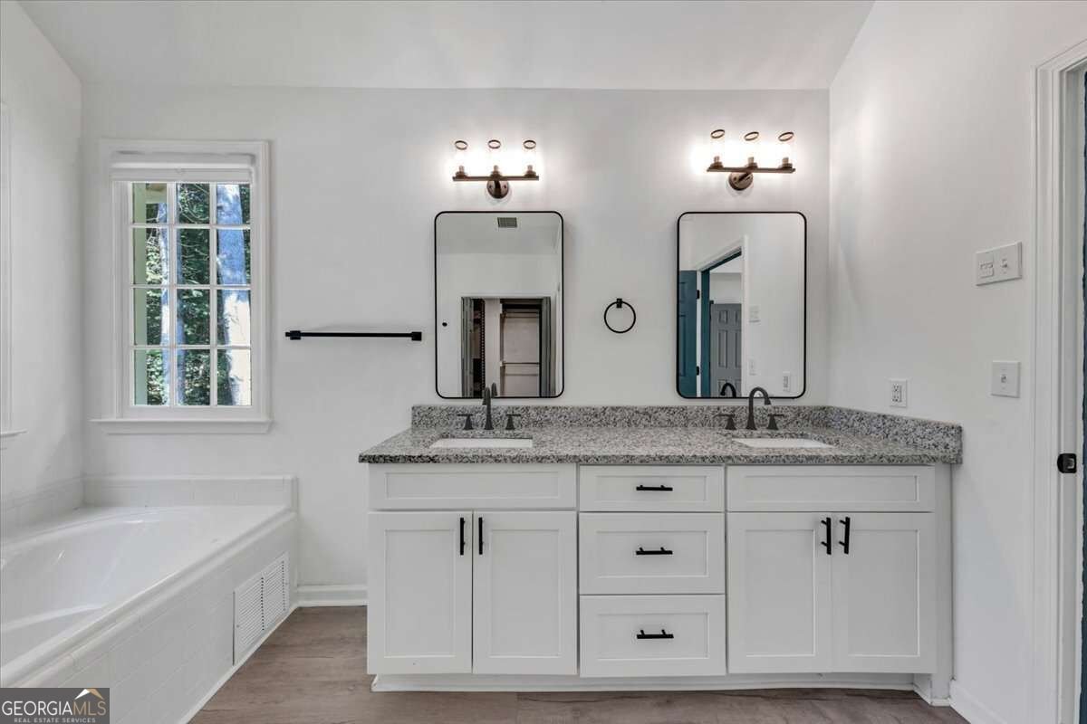 565 Fortune Ridge Road Stone Mountain - Photo 27