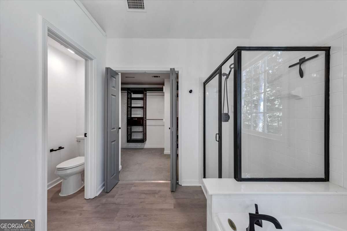 565 Fortune Ridge Road Stone Mountain - Photo 29