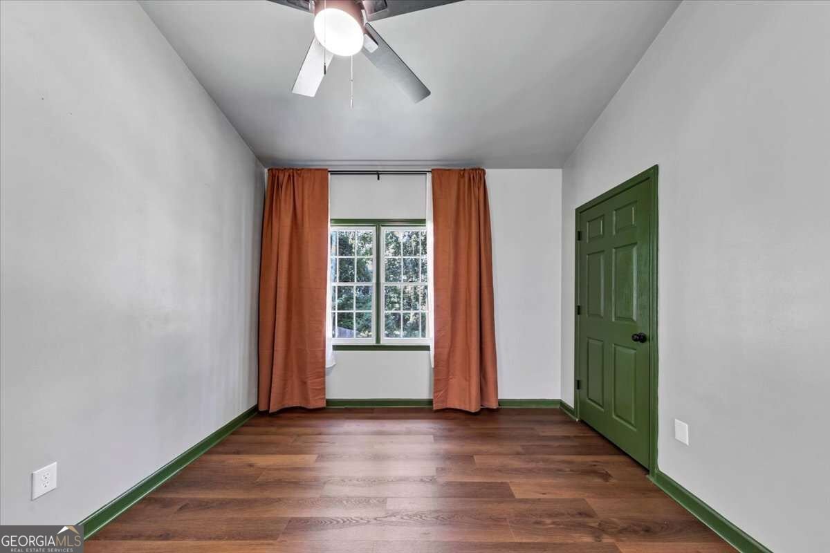 565 Fortune Ridge Road Stone Mountain - Photo 36