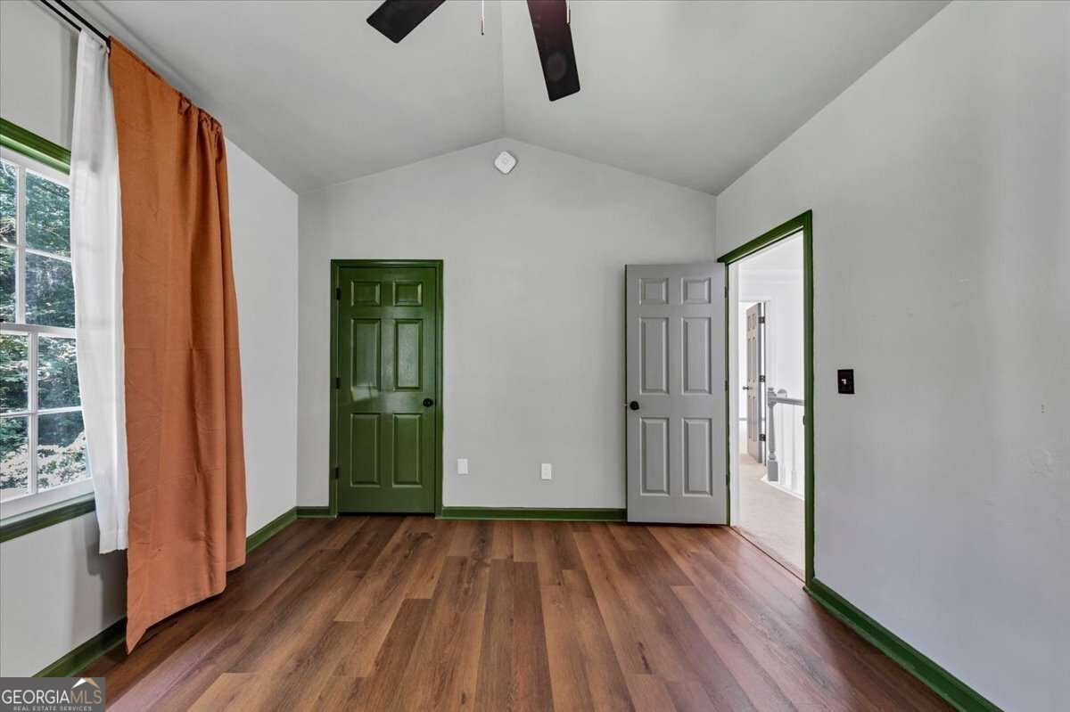 565 Fortune Ridge Road Stone Mountain - Photo 37