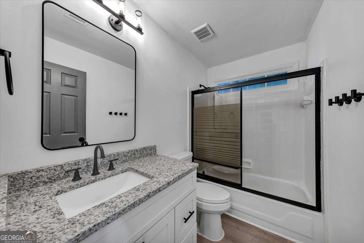 565 Fortune Ridge Road Stone Mountain - Photo 38