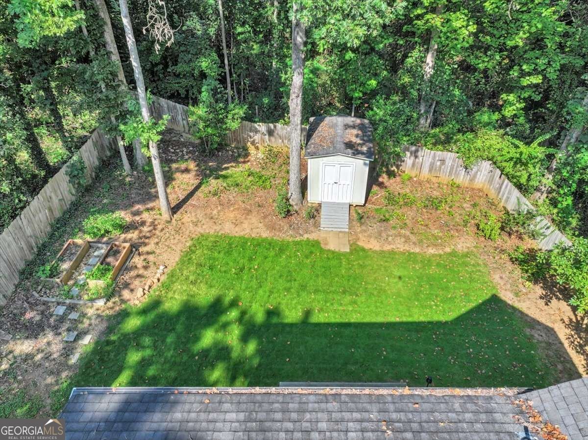 565 Fortune Ridge Road Stone Mountain - Photo 40