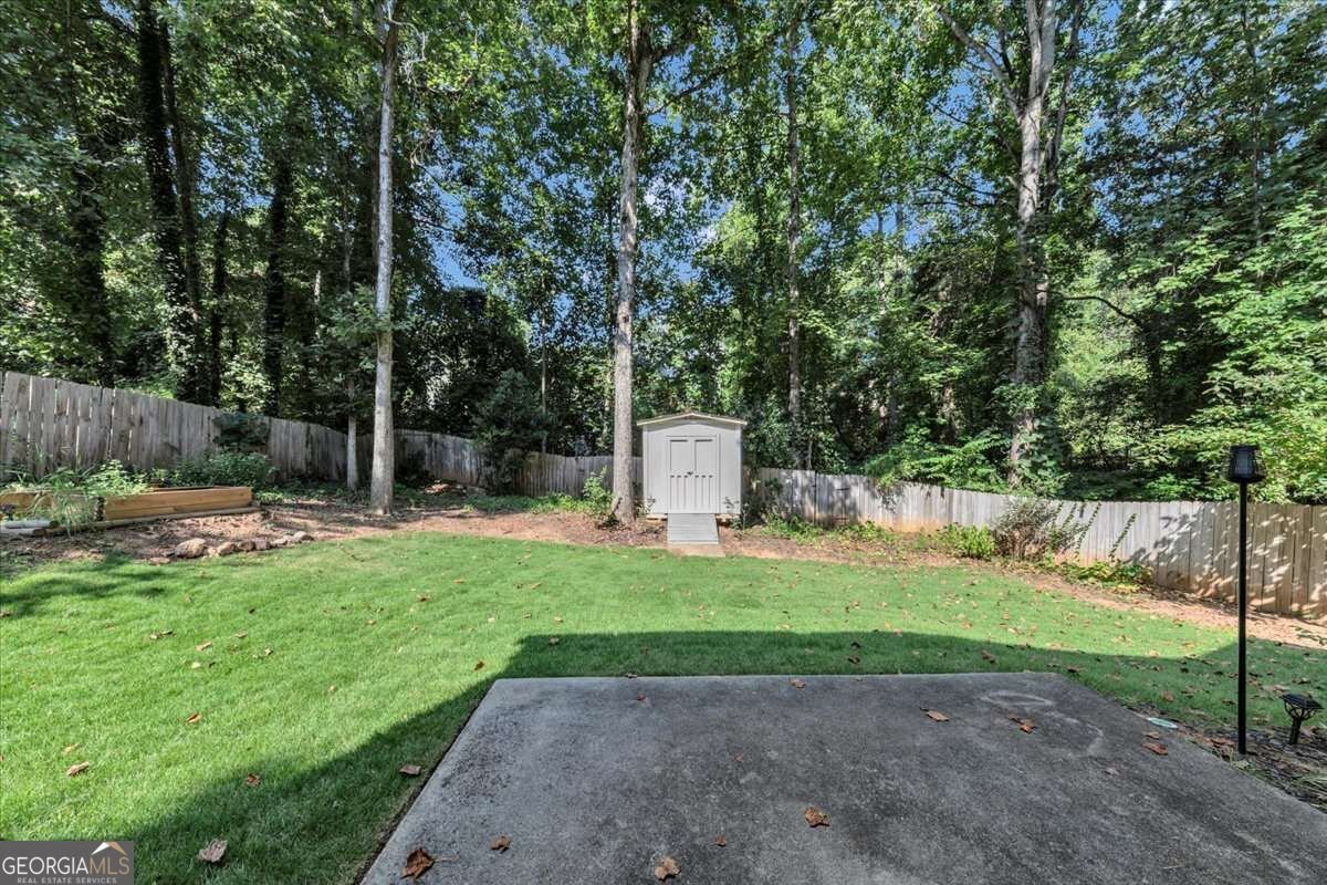 565 Fortune Ridge Road Stone Mountain - Photo 41