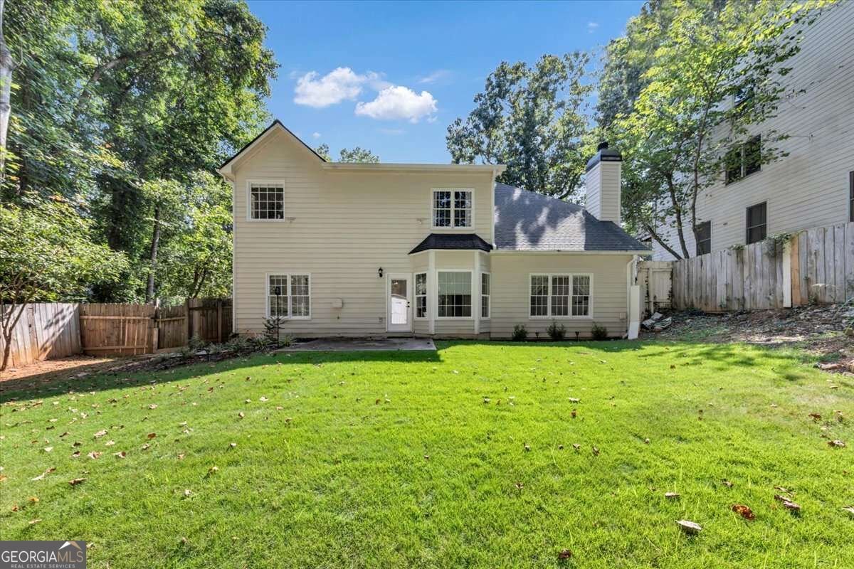 565 Fortune Ridge Road Stone Mountain - Photo 43