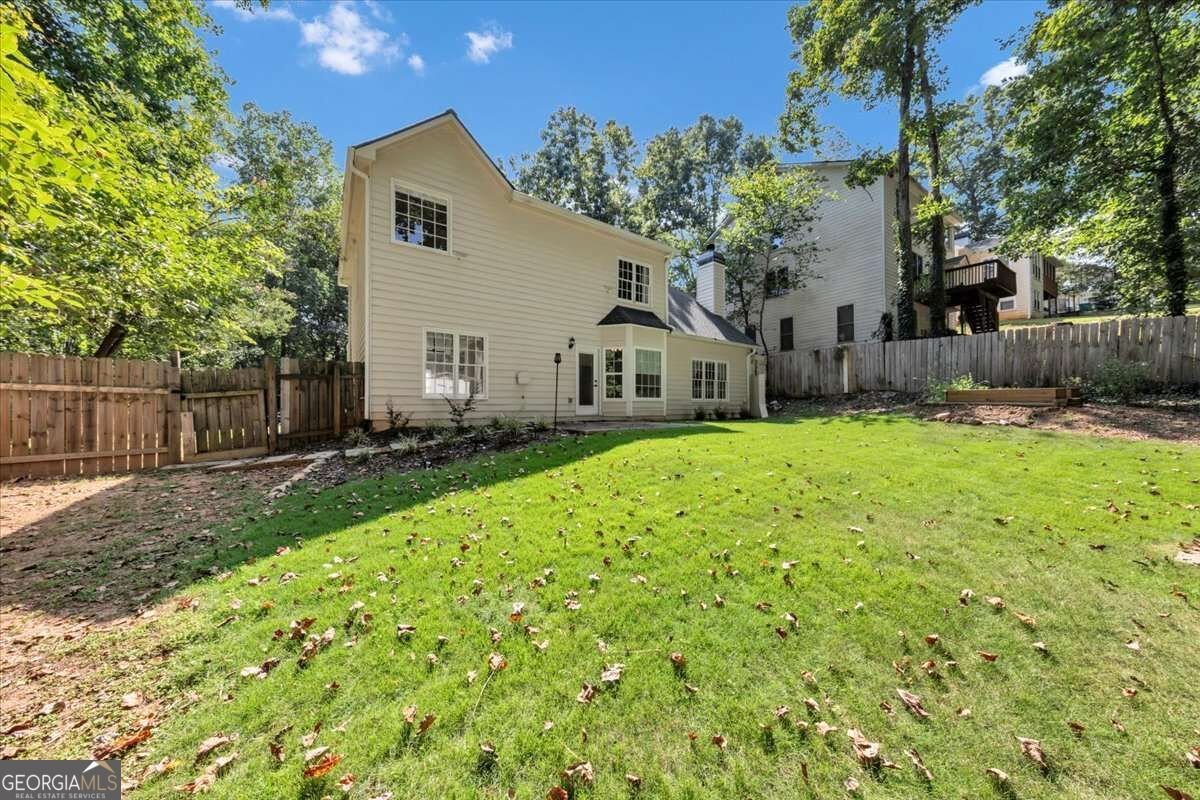 565 Fortune Ridge Road Stone Mountain - Photo 44