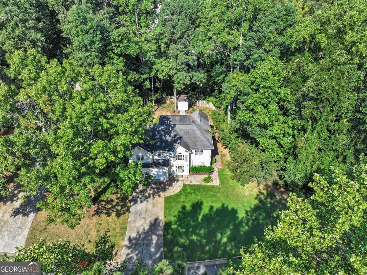 565 Fortune Ridge Road Stone Mountain - Photo 45