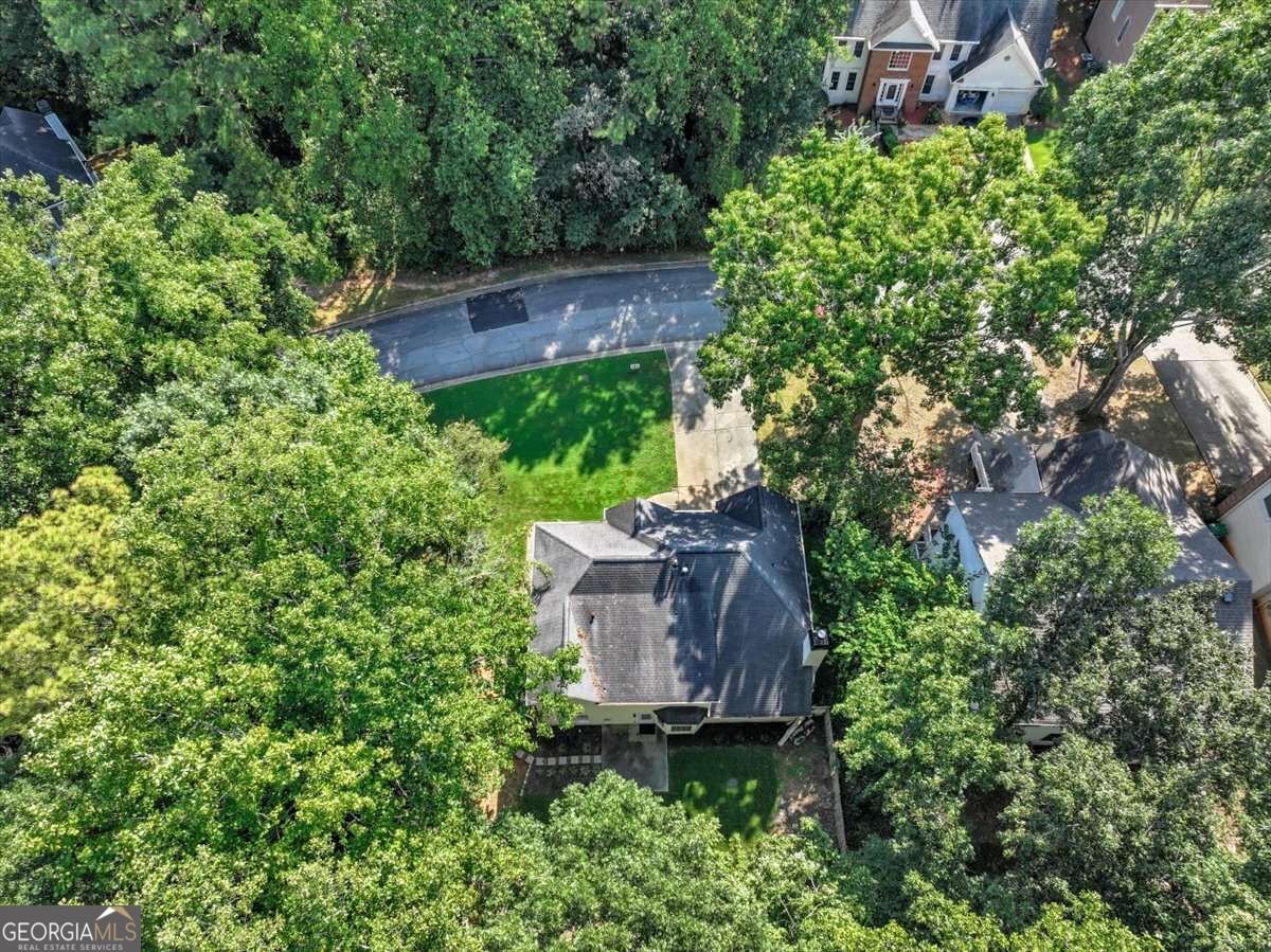 565 Fortune Ridge Road Stone Mountain - Photo 46