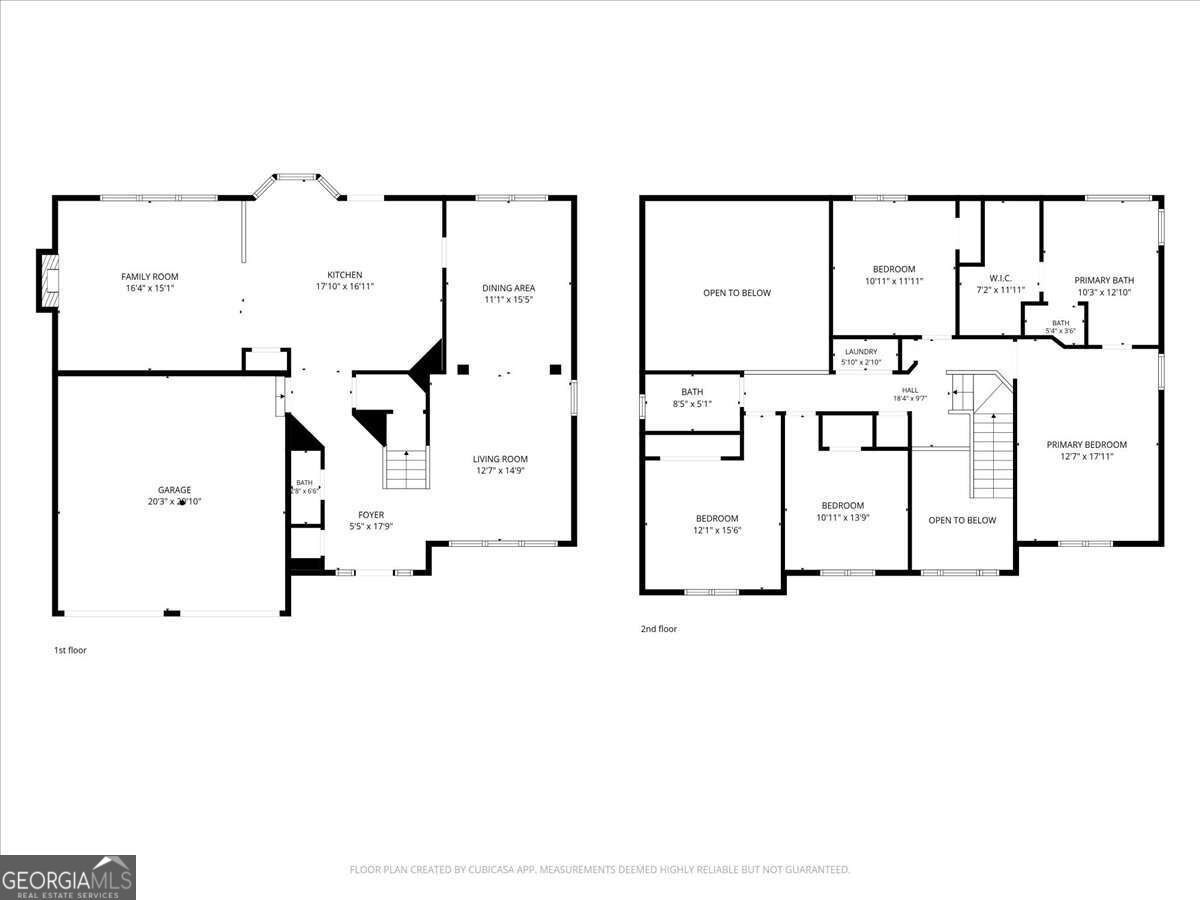 565 Fortune Ridge Road Stone Mountain - Photo 49