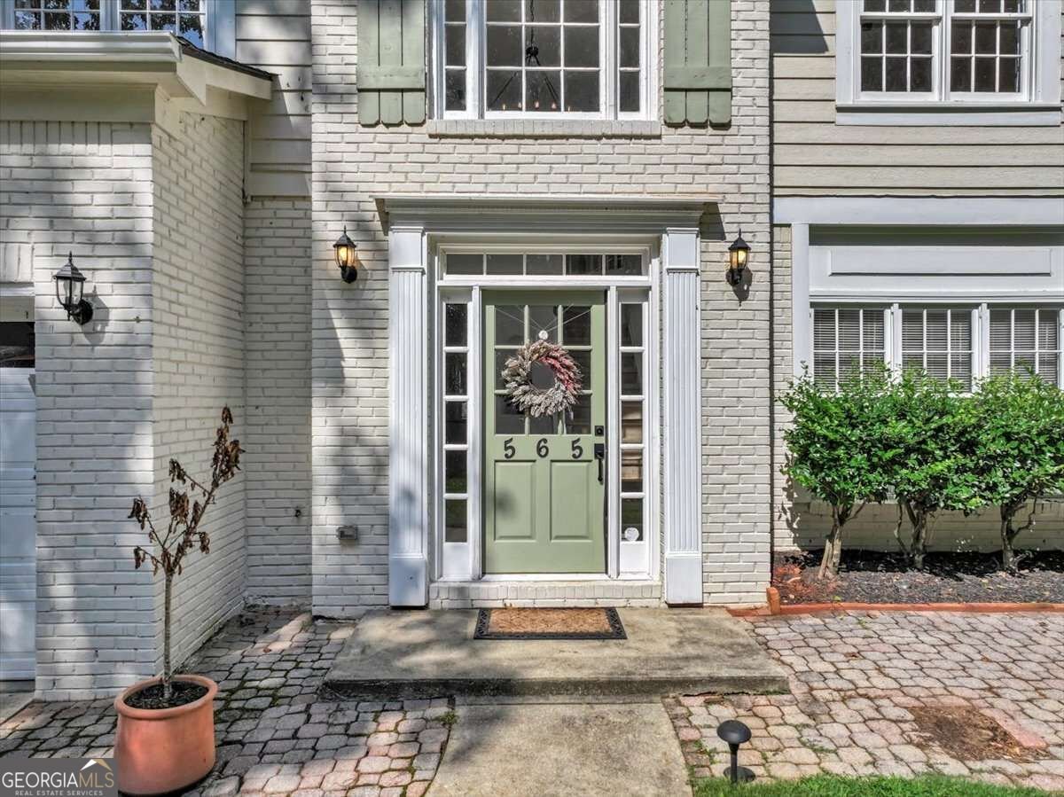 565 Fortune Ridge Road Stone Mountain - Photo 6