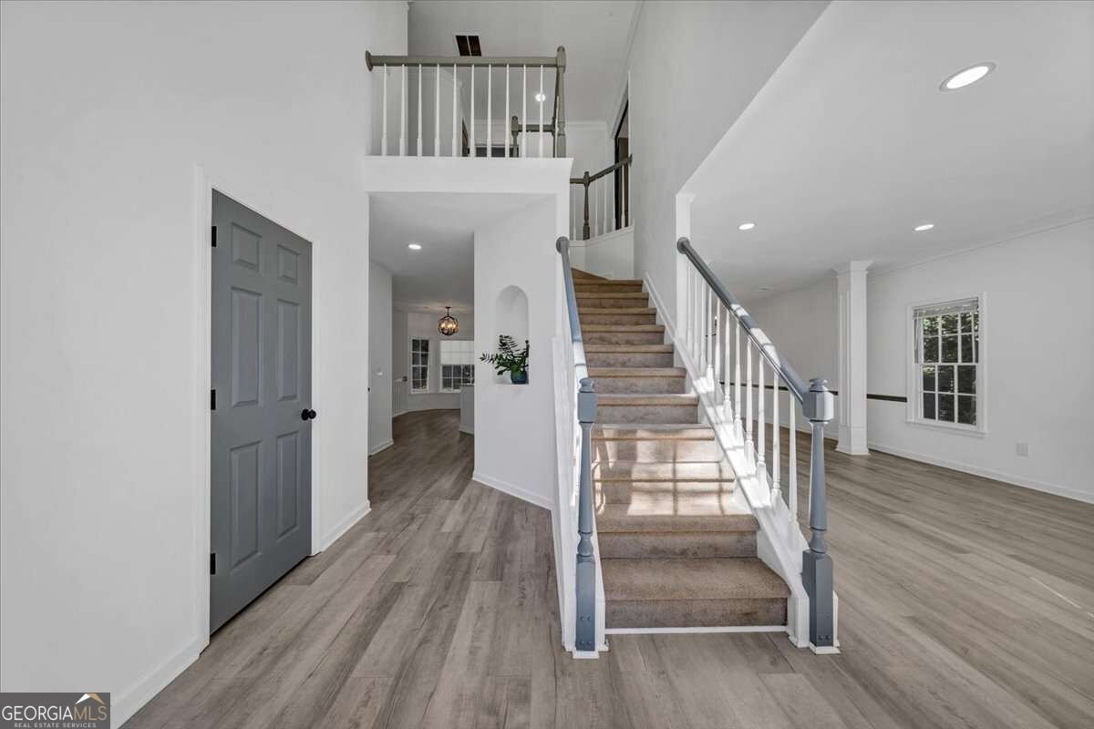 565 Fortune Ridge Road Stone Mountain - Photo 8