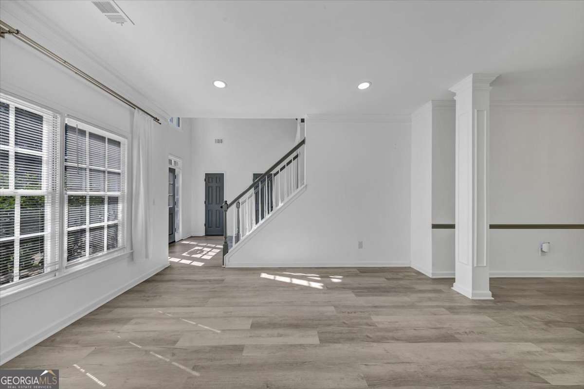 565 Fortune Ridge Road Stone Mountain - Photo 9