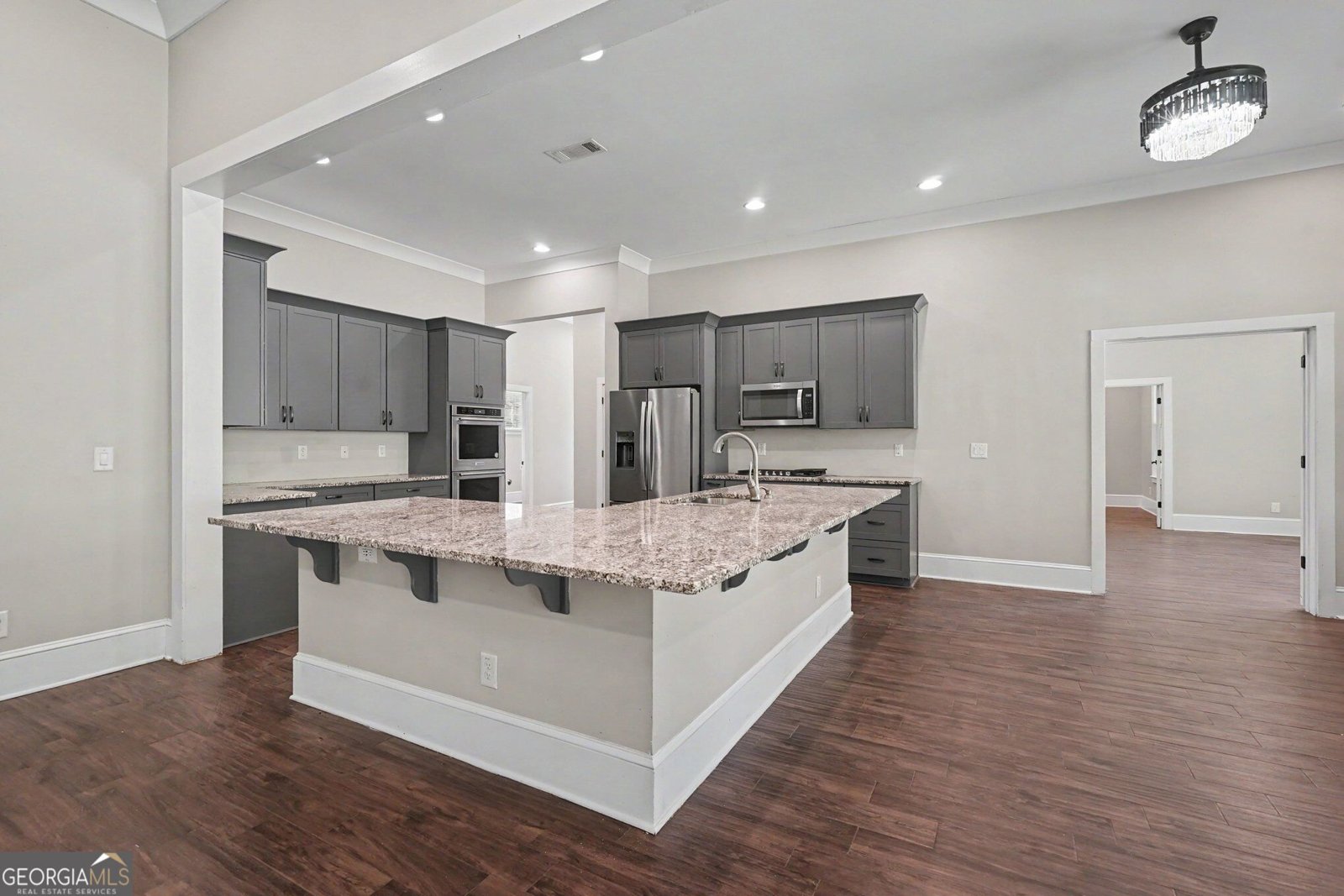 1470 Anderson Valley Drive Snellville - Photo 11