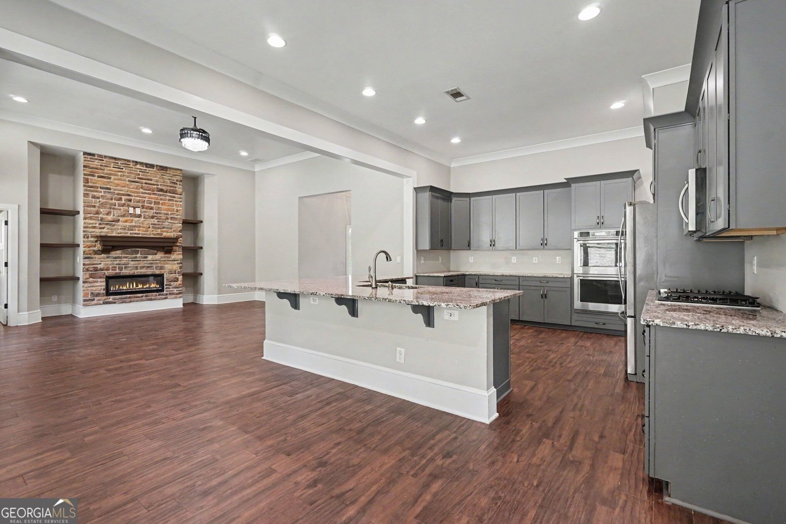 1470 Anderson Valley Drive Snellville - Photo 12