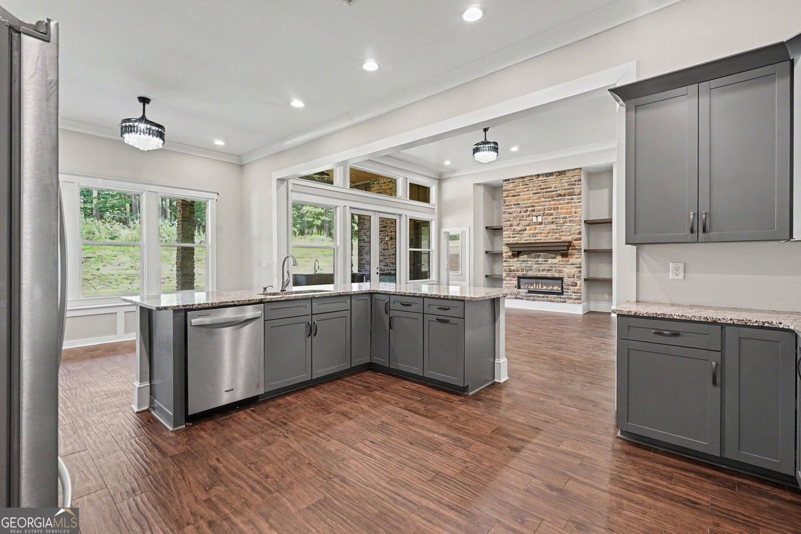 1470 Anderson Valley Drive Snellville - Photo 13