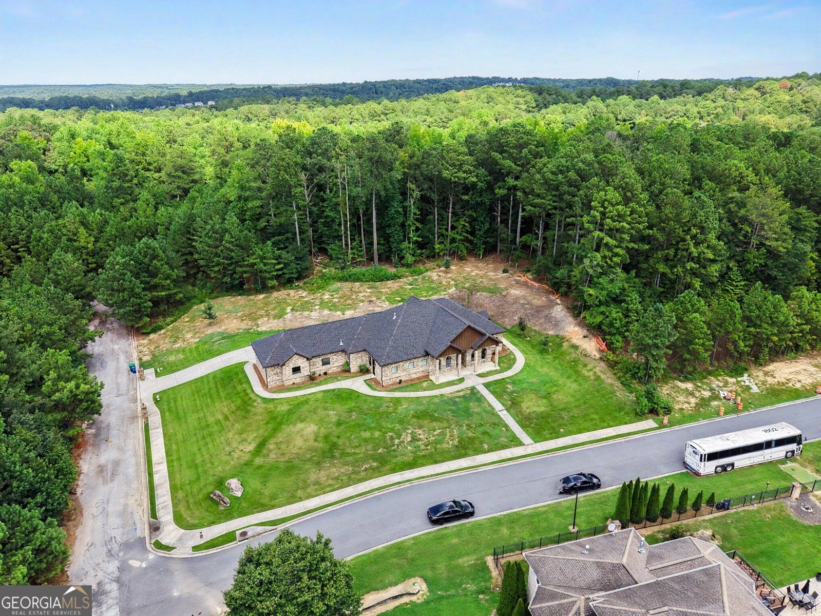 1470 Anderson Valley Drive Snellville - Photo 46